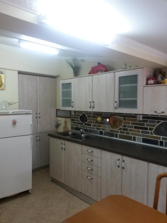 Sea&Stone Apartment Skála Sotíros Zewnętrze zdjęcie