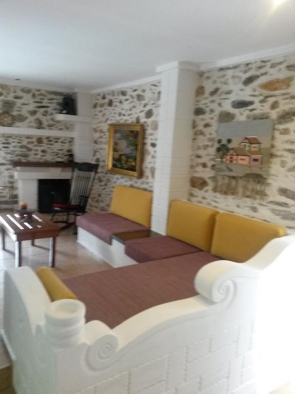Sea&Stone Apartment Skála Sotíros Zewnętrze zdjęcie