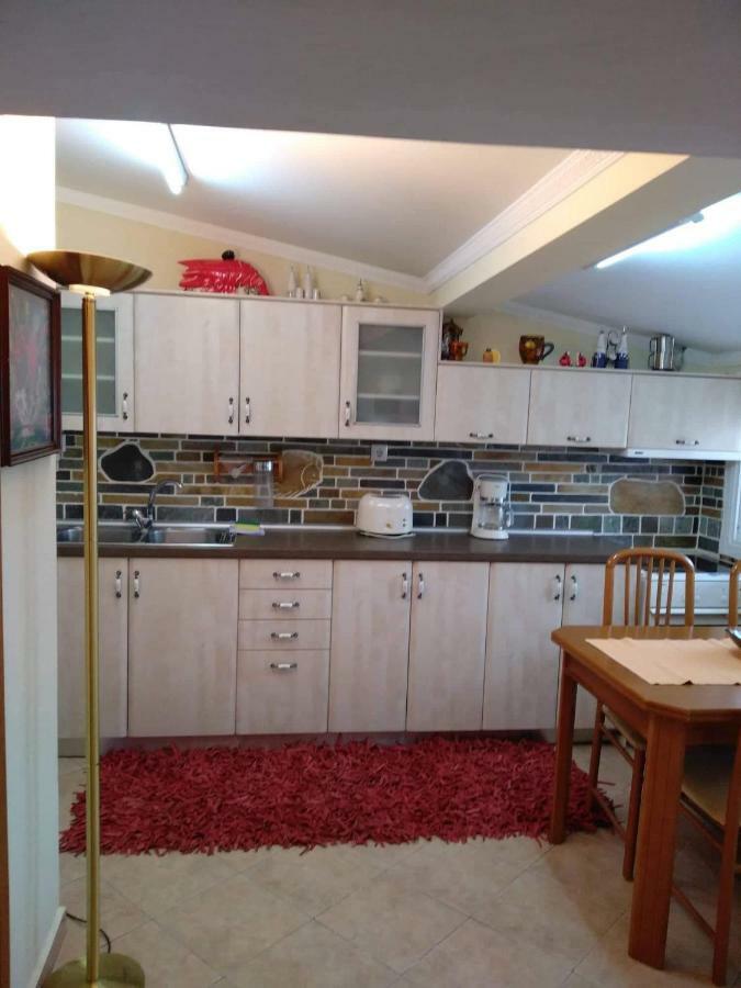 Sea&Stone Apartment Skála Sotíros Zewnętrze zdjęcie